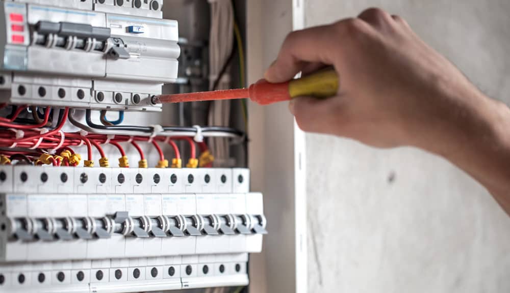 Elektrotechnik Elektrotechnik