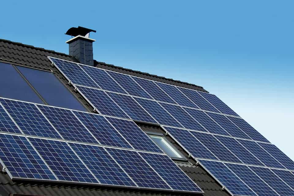 Photovoltaik Photovoltaik