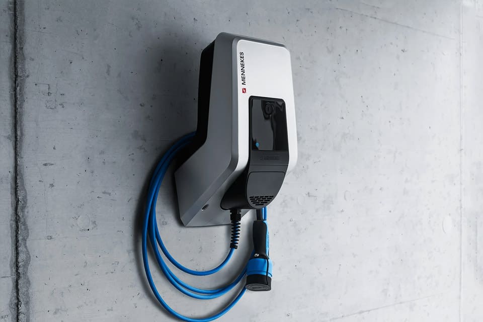 Wallbox Wallbox