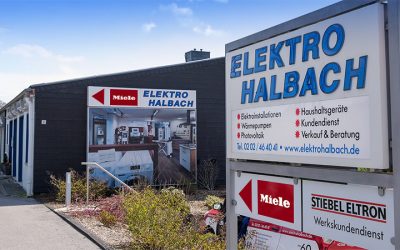 Elektroinstallation für jeden Bedarf in Wuppertal und Remscheid