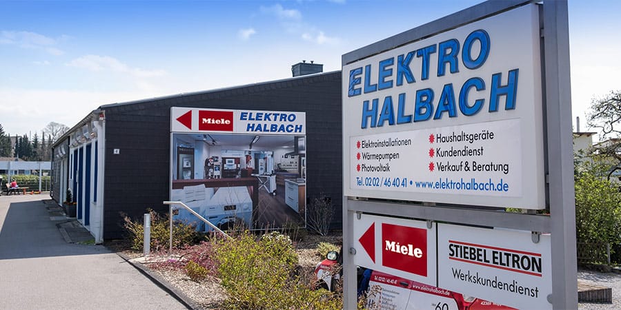 Elektroinstallation für jeden Bedarf in Wuppertal und Remscheid
