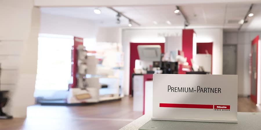 Miele Premium Partner Miele Premium Partner