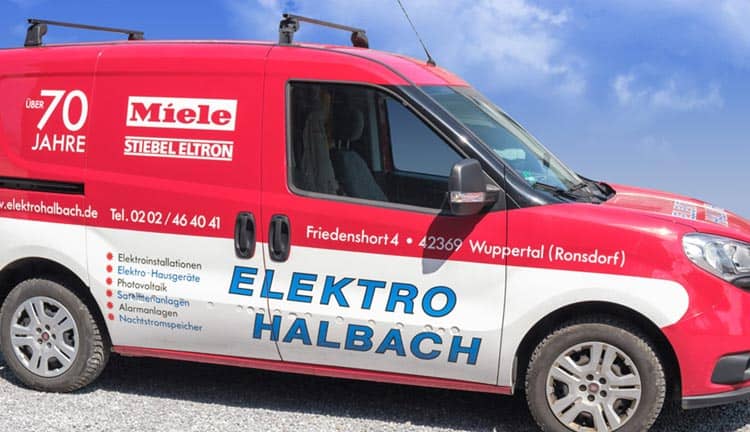 Elektro Håalbach Kundendienst